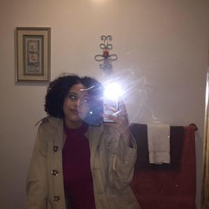 Meet your Posher, Rosemariie lee